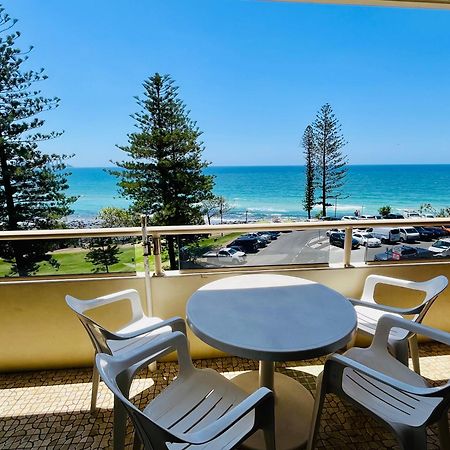 Park Towers-Goodwin Towers Holiday Units Gold Coast Exteriér fotografie
