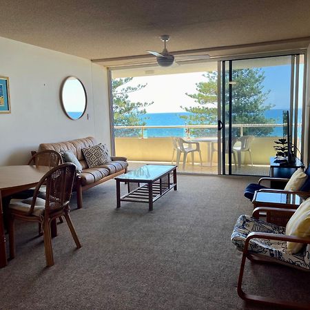 Park Towers-Goodwin Towers Holiday Units Gold Coast Exteriér fotografie