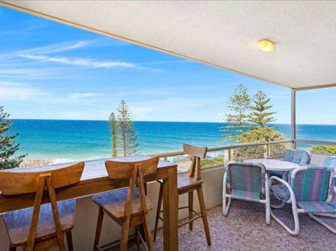Park Towers-Goodwin Towers Holiday Units Gold Coast Exteriér fotografie