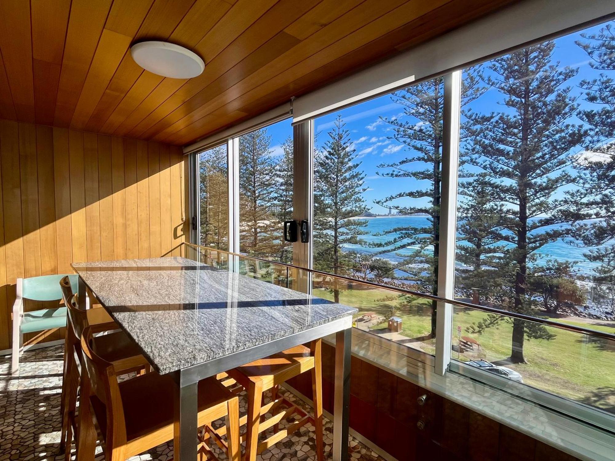 Park Towers-Goodwin Towers Holiday Units Gold Coast Exteriér fotografie