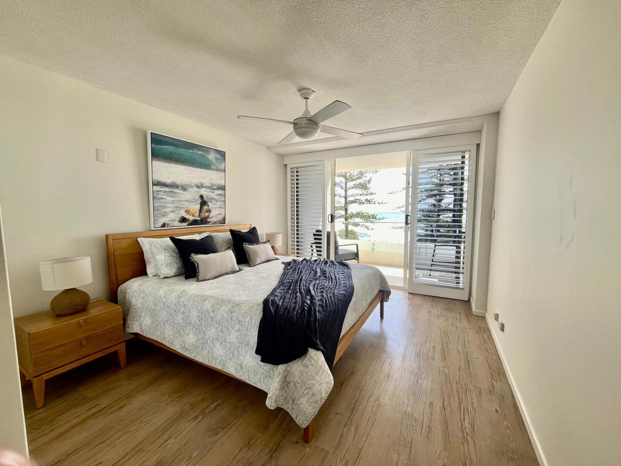 Park Towers-Goodwin Towers Holiday Units Gold Coast Exteriér fotografie