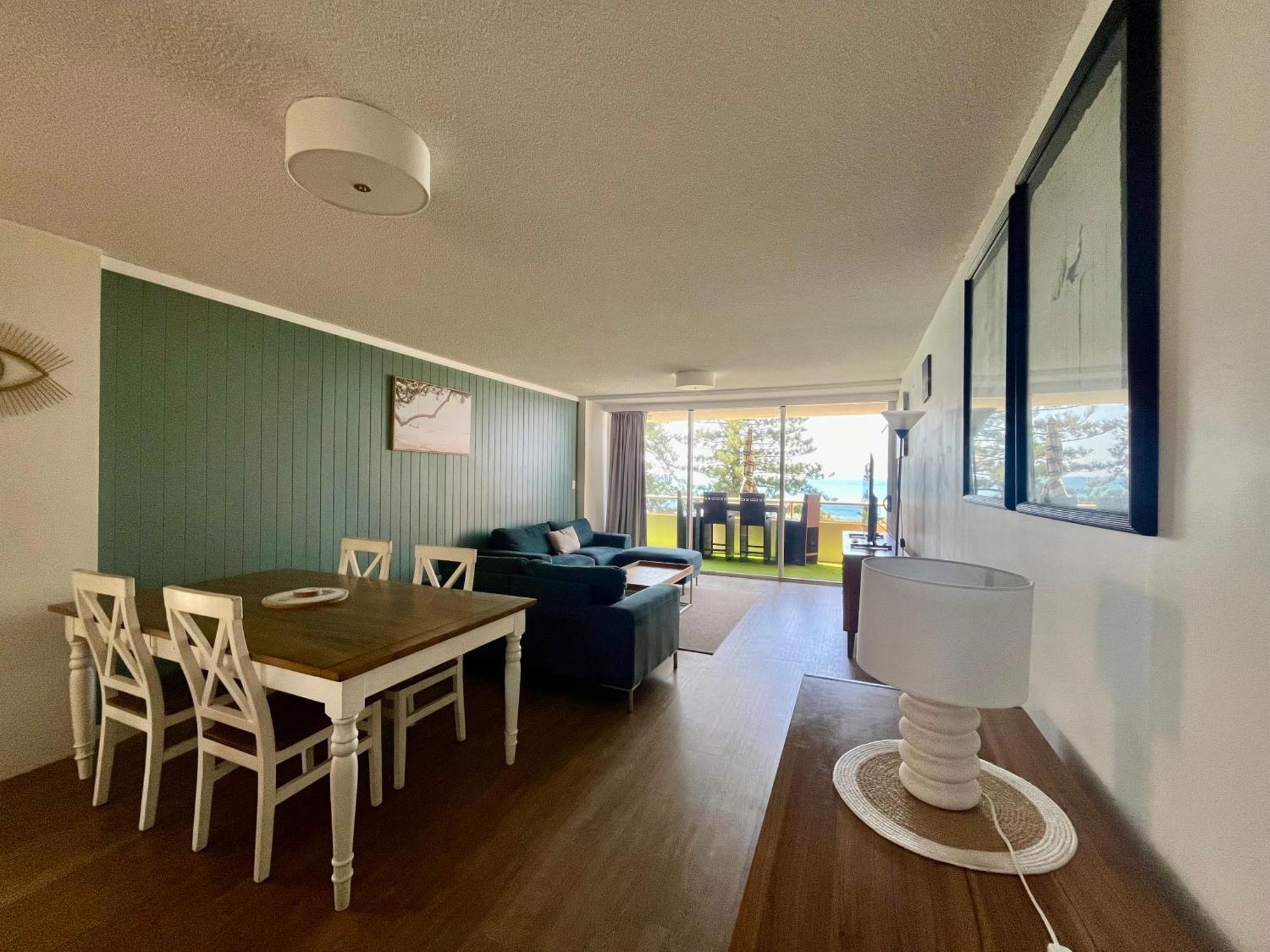 Park Towers-Goodwin Towers Holiday Units Gold Coast Exteriér fotografie