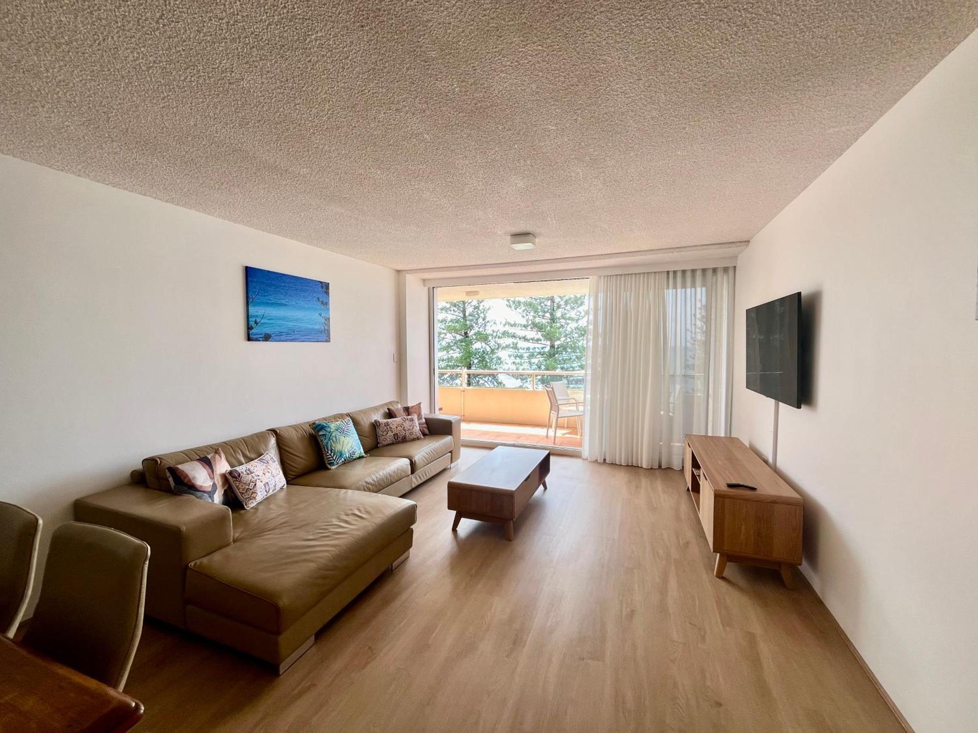 Park Towers-Goodwin Towers Holiday Units Gold Coast Exteriér fotografie